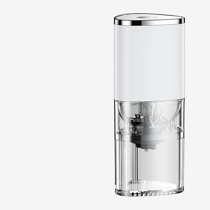 Café Electric Coffee Grinder Automatic Portable USB Rechargeable