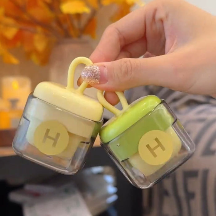 Portable Lint Roller