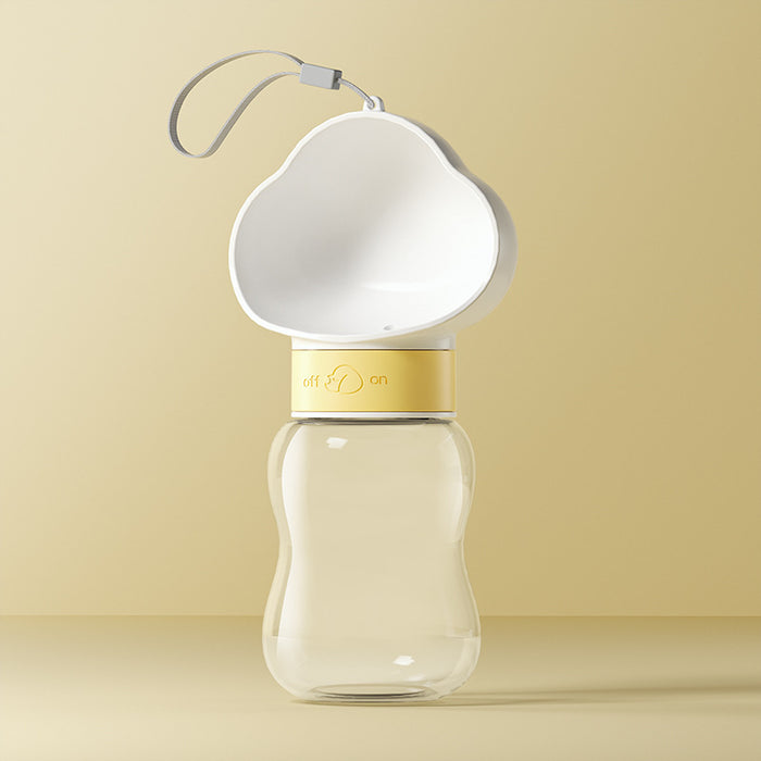 Pet Portable Water Cup