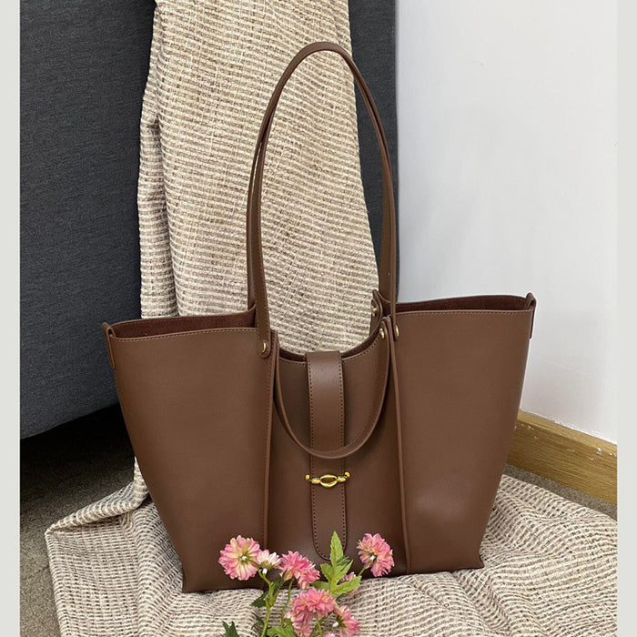 High-grade Tote
