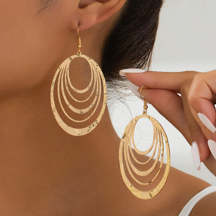 Dangle Drop Earrings
