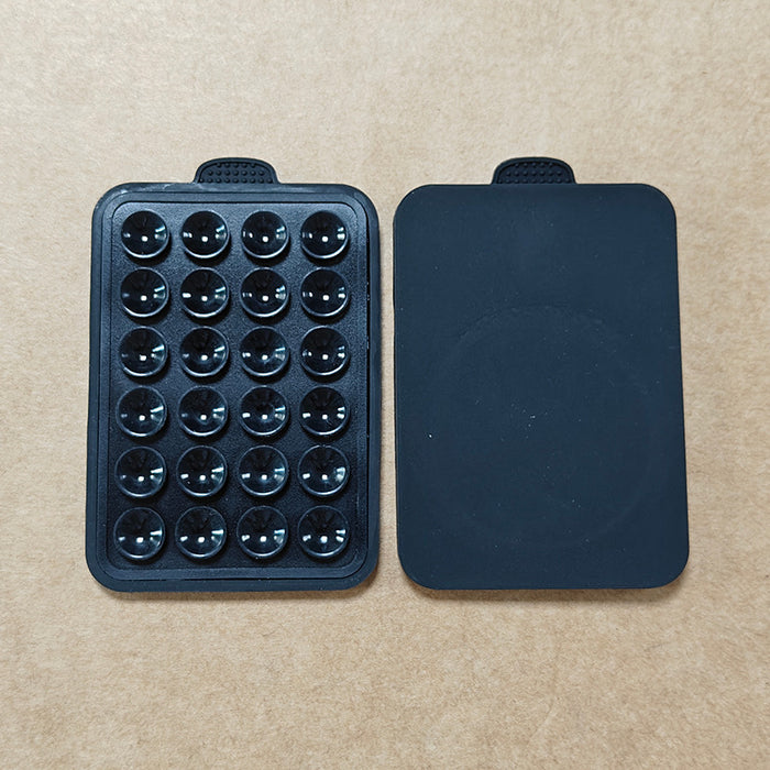 24-grain Square Universal Self-timer Non-slip Hands-free Stand