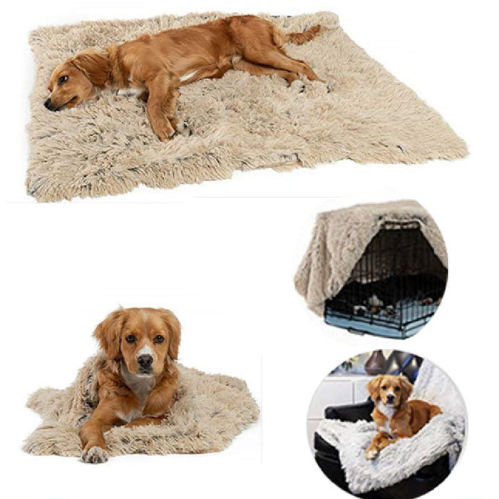 Pet Dog  & Cat Blanket