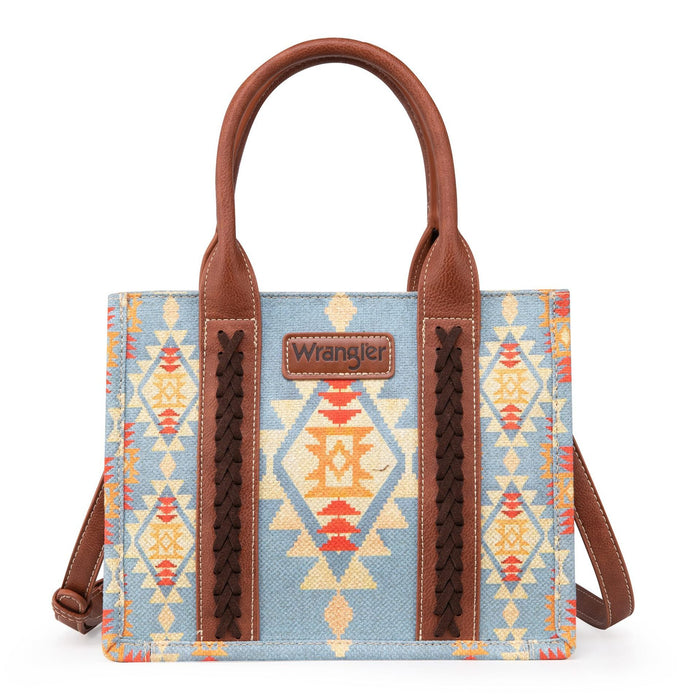 Bohemian Aztec Handbag