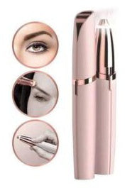 Flawlessly Brows Electric Eyebrow Trimmer