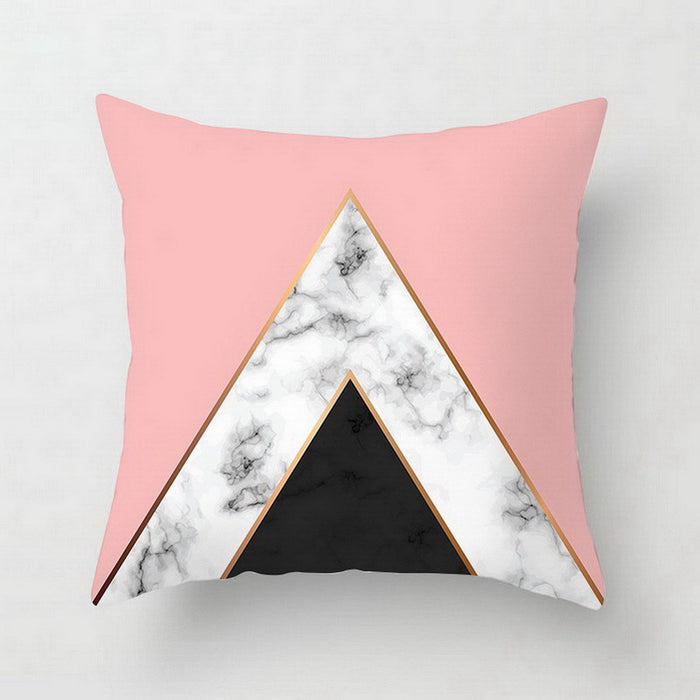 Abstract Pillows Case