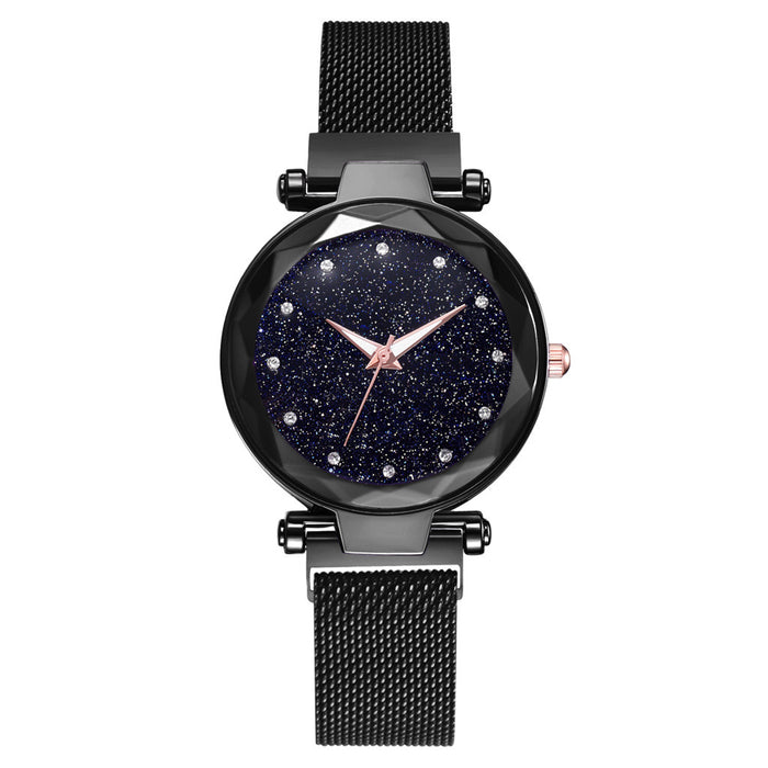 Sparkle Watch