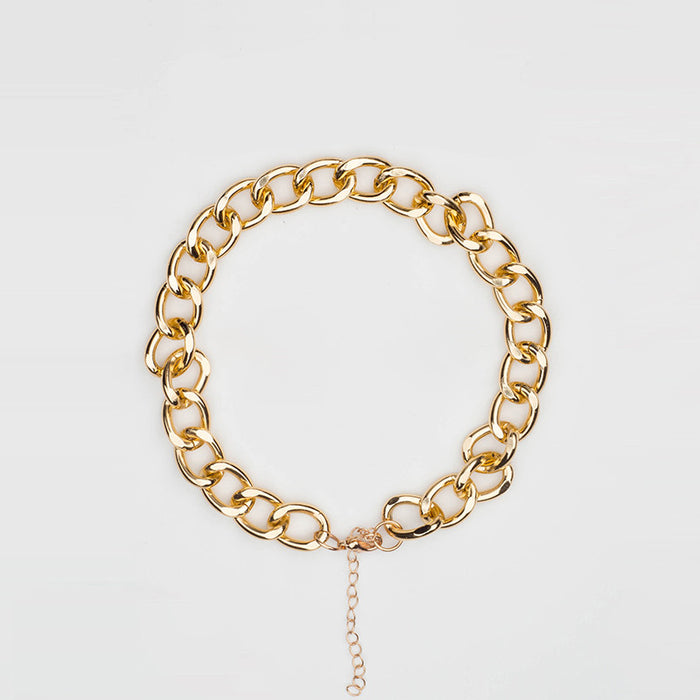 Pet Teddy's Necklace