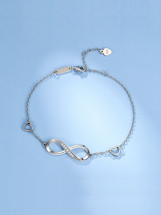 Sterling Silver Bracelet