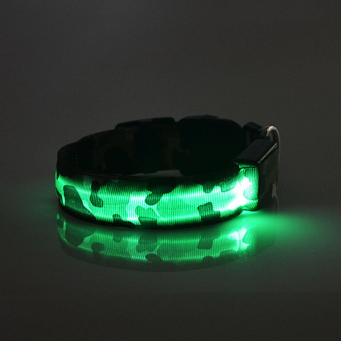 Luminous Pet Collar