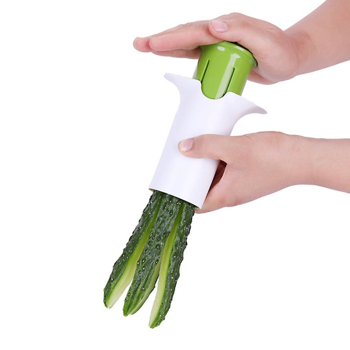 Creative Vegetable Cutters Slicer
