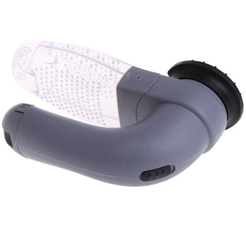 Electric Pet Hair Vacuum Cleaner Portable