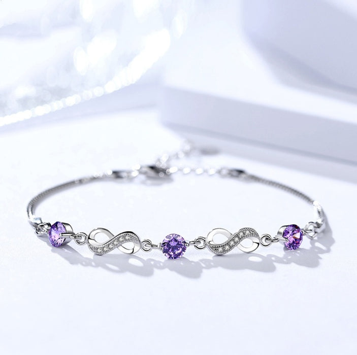 S925 Sterling Silver Bracelet