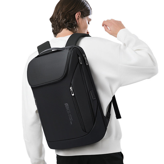 Large Capacity Backpack