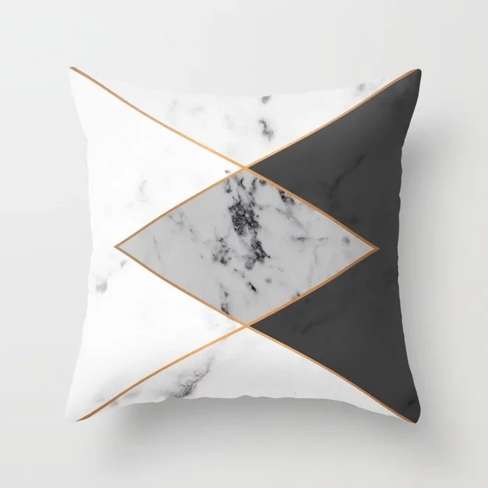 Abstract Pillows Case