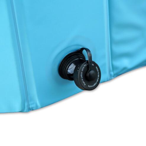 Pet Pool Dog Swimming Pool Foldable