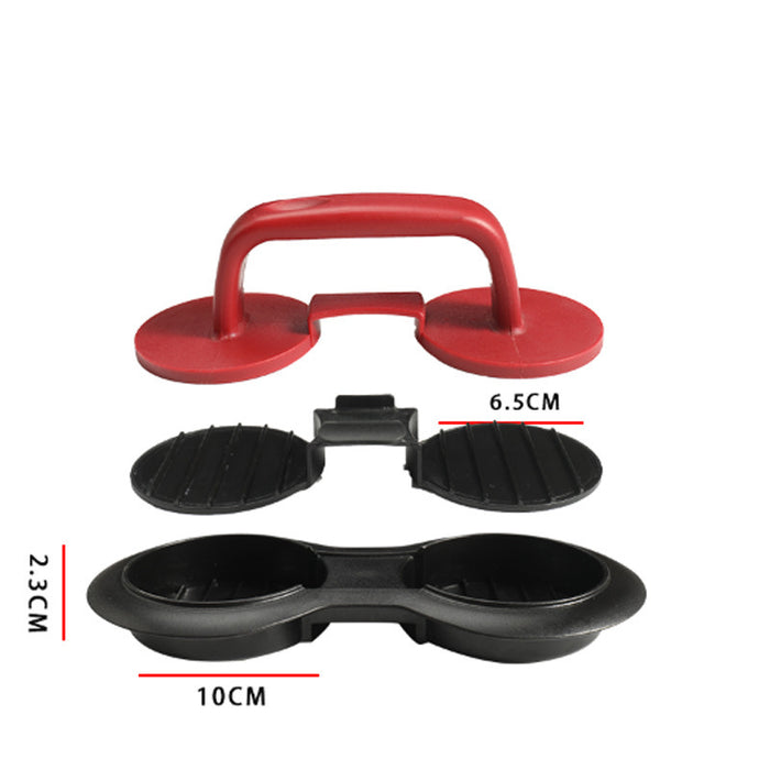 Hamburger Press Mold Multifunctional Reusable Patty Press