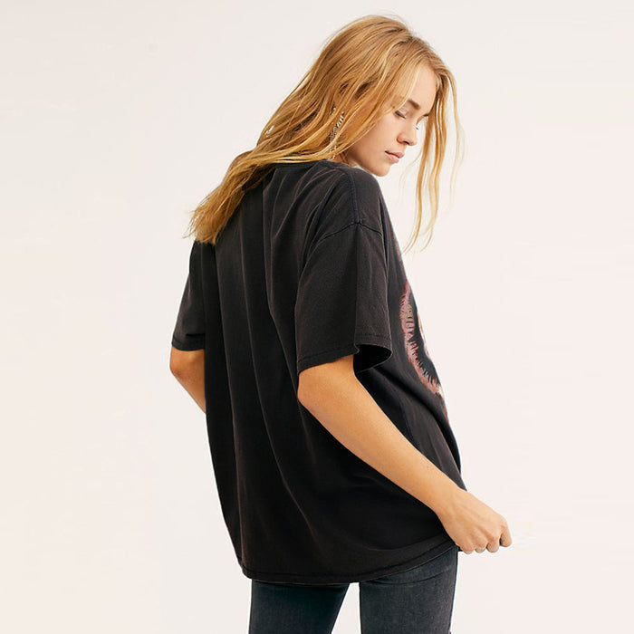 Pure Cotton T-Shirt