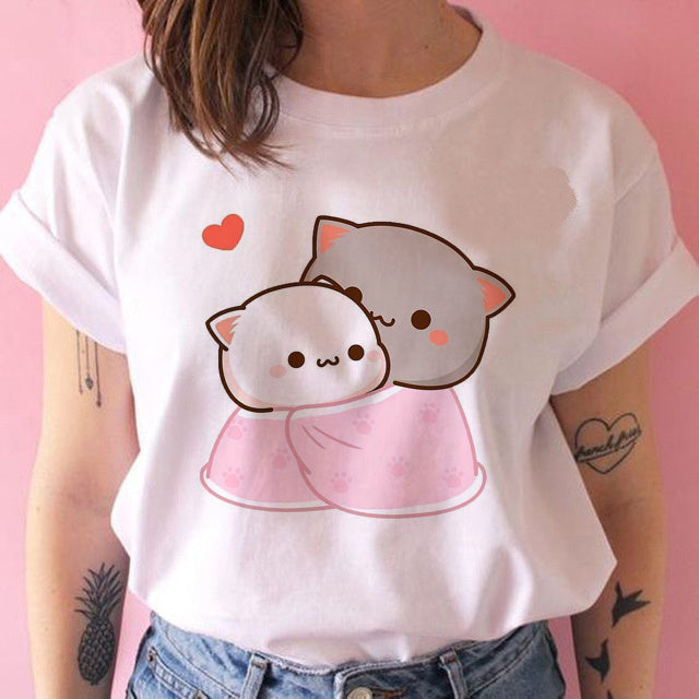Harajuku Kawaii  Tee