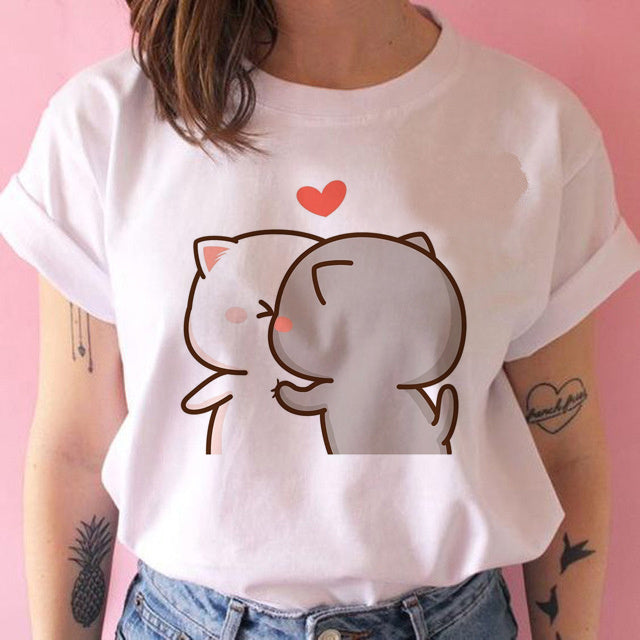 Harajuku Kawaii  Tee