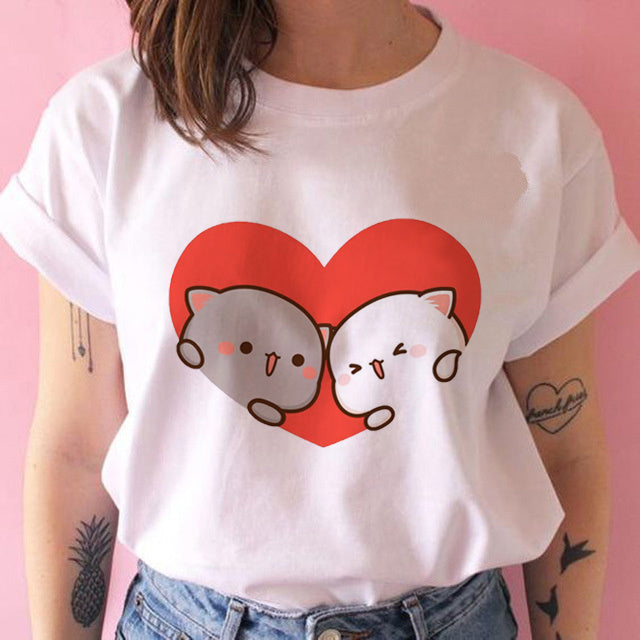 Harajuku Kawaii  Tee