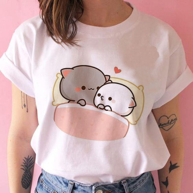 Harajuku Kawaii  Tee