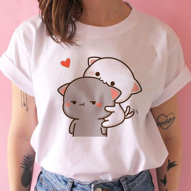 Harajuku Kawaii  Tee