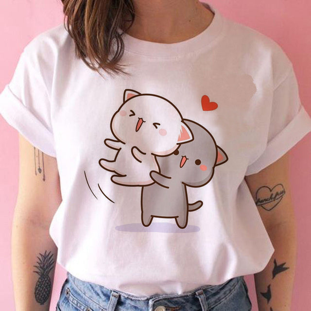 Harajuku Kawaii  Tee
