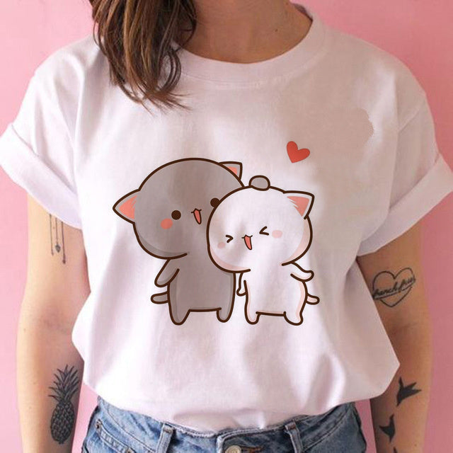 Harajuku Kawaii  Tee