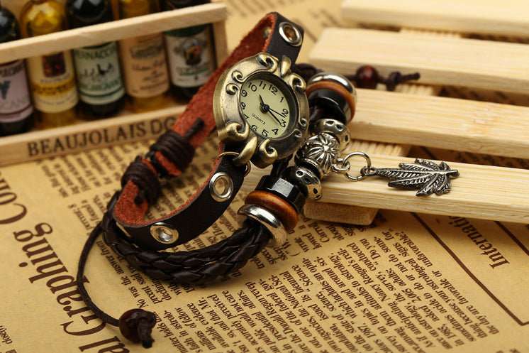 Bracelet Watch