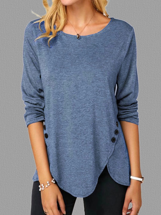 Long Sleeve T-shirt