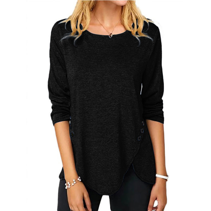 Long Sleeve T-shirt