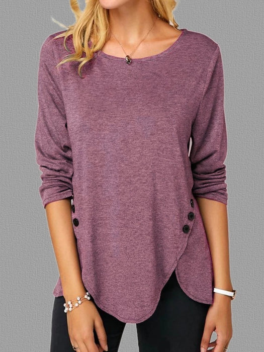 Long Sleeve T-shirt