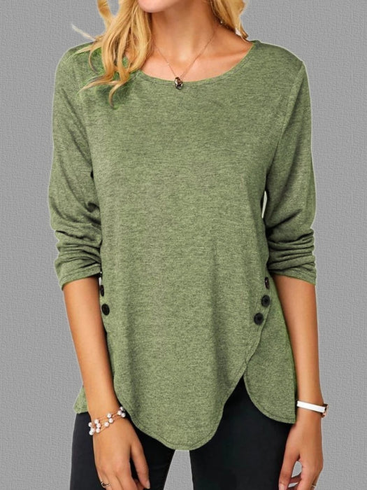 Long Sleeve T-shirt
