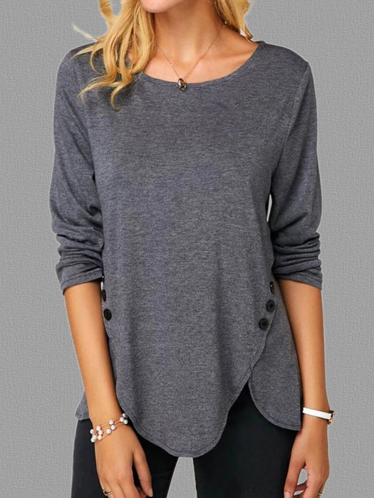 Long Sleeve T-shirt
