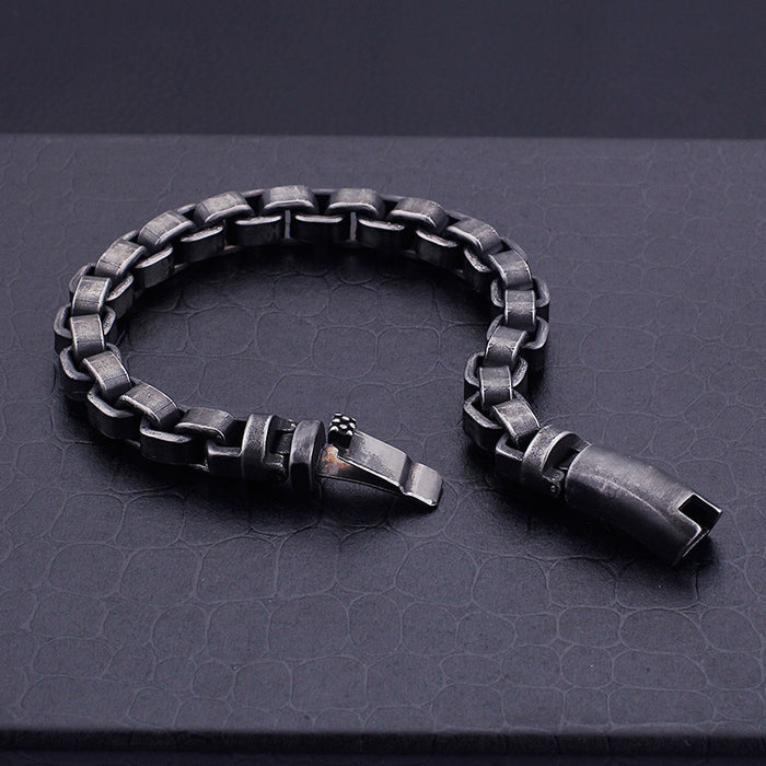 Titanium Steel Bracelet