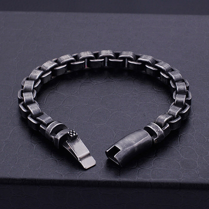 Titanium Steel Bracelet