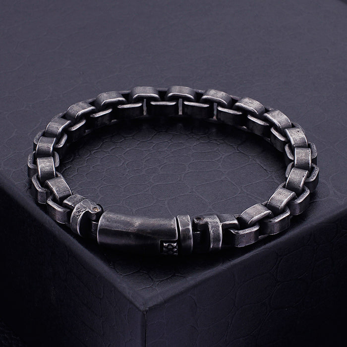 Titanium Steel Bracelet