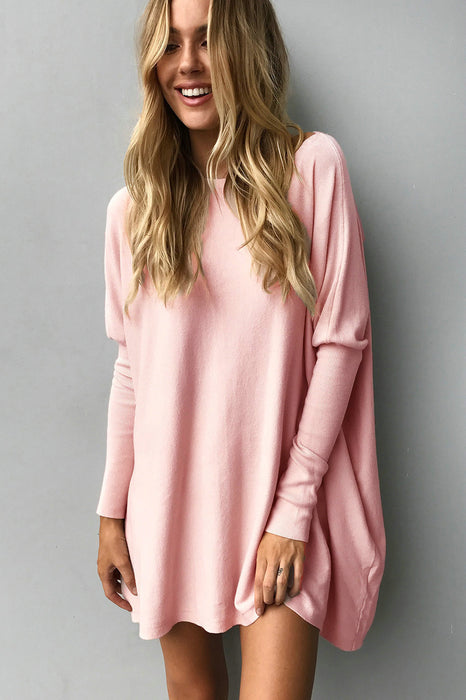 Fluffy Tie Top T-shirt