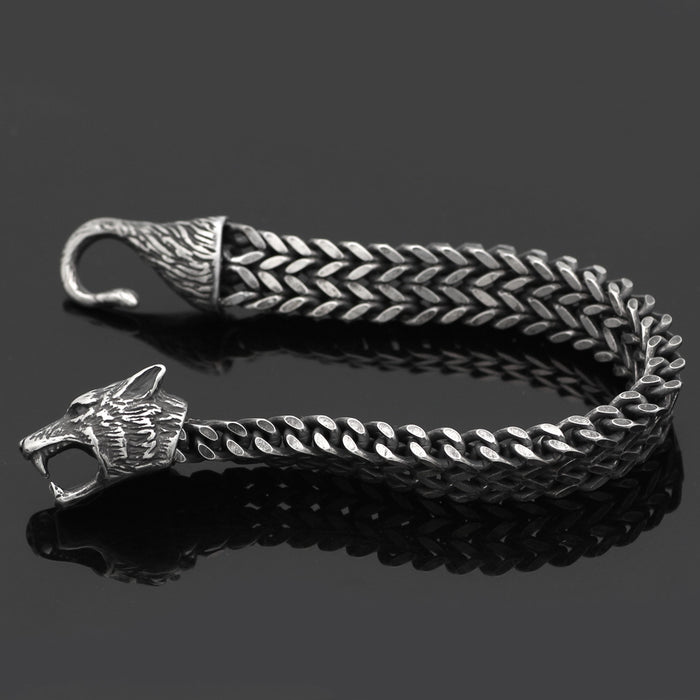 Stainless Steel  Wristband