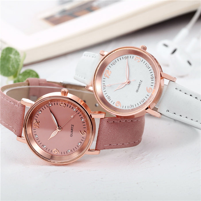 Luminous Watch