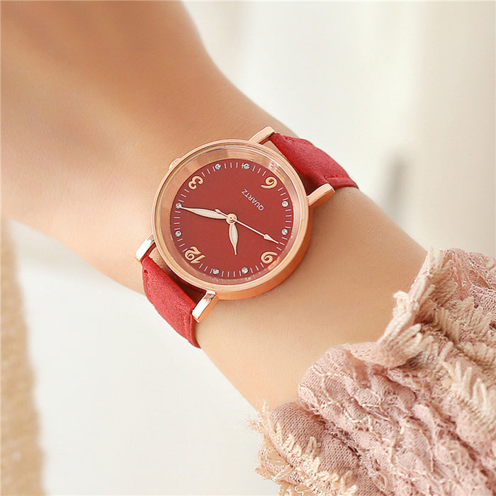 Luminous Watch