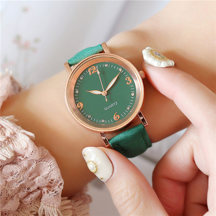 Luminous Watch
