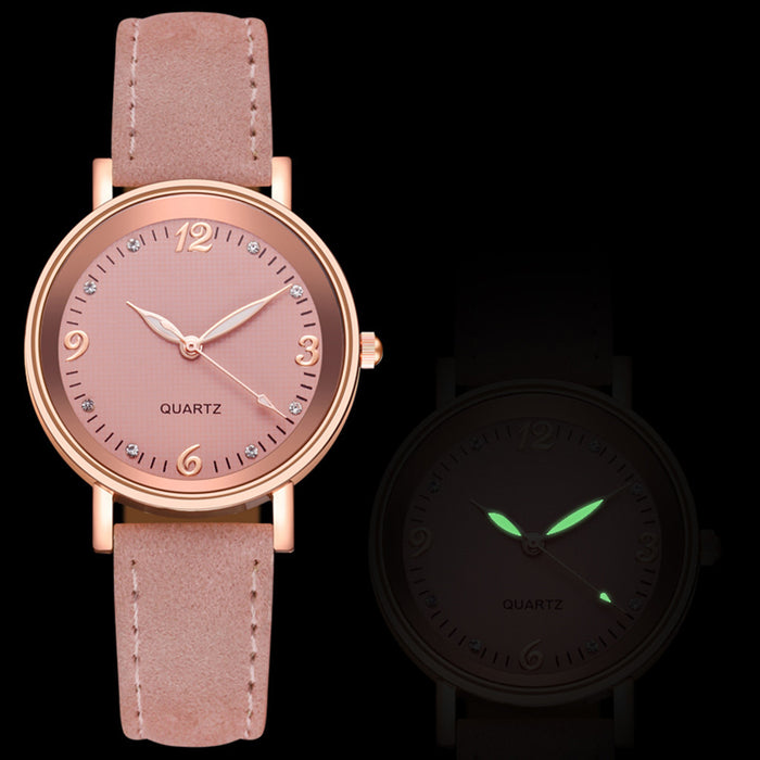Luminous Watch