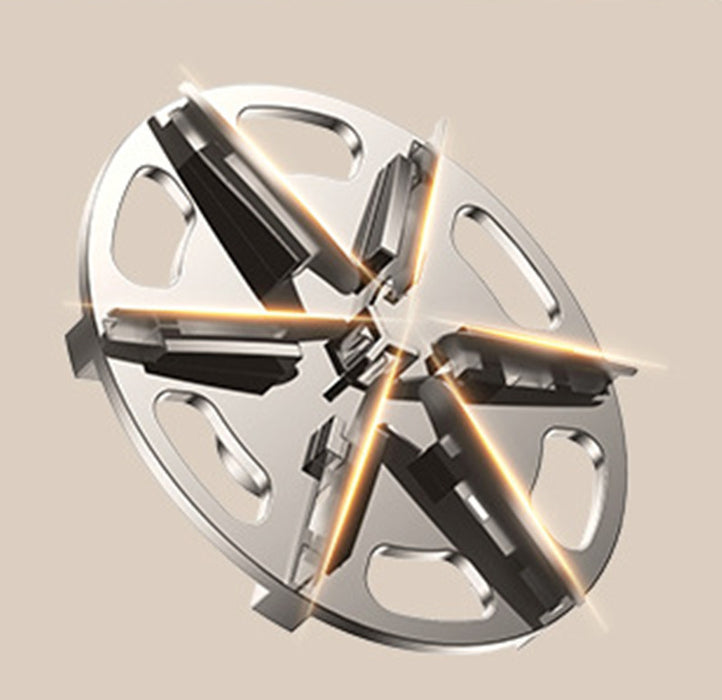 Lint Remover Electric Hairball Trimmer Smart LED Digital Display