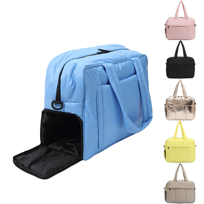 Travel Duffle Bag