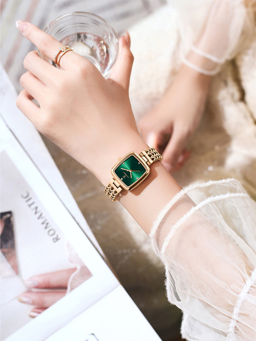 Waterproof Quartz Watch