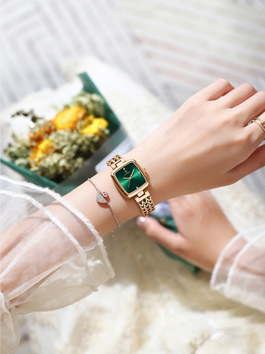 Waterproof Quartz Watch