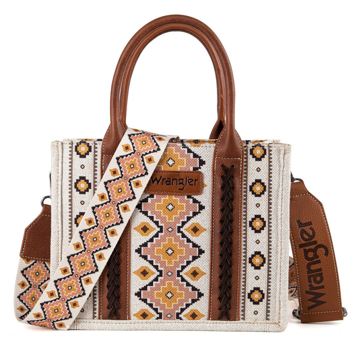 Bohemian Aztec Handbag