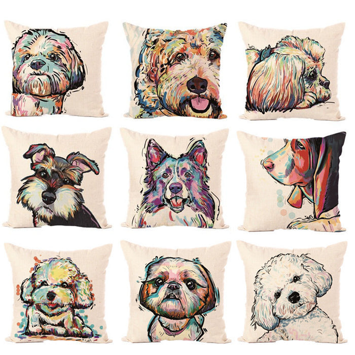 Cushion Covers